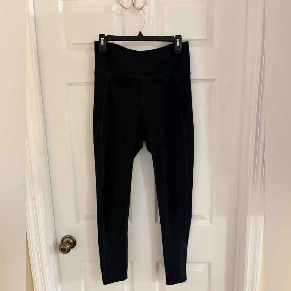 Girlfriend Collective Yoga Pants / Leggings